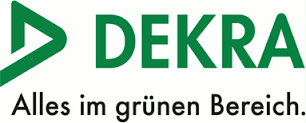 Kahlenbach Landtechnik aus Bad Köstritz - DEKRA Logo
