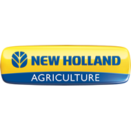 Kahlenbach Landtechnik aus Bad Köstritz - Logo New Holland