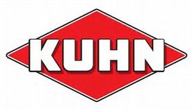 Kahlenbach Landtechnik aus Bad Köstritz - Logo Kuhn