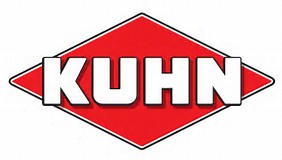 Kahlenbach Landtechnik aus Bad Köstritz - Logo Kuhn