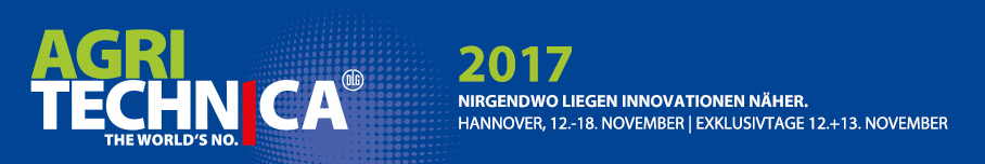 AGRI Technica 2017
